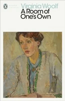 Immagine prodotto di A Room of One's Own
