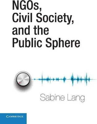 Produktbild von Ngos, Civil Society, and the Public Sphere