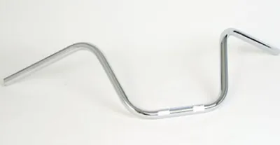 Obrázek produktu pro Vysoká řídítka FEHLING classic, 7/8, 83 cm