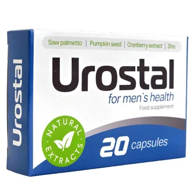 Produktbild von Urostal