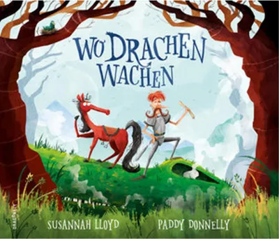 Obrázok produktu pre Wo Drachen wachen