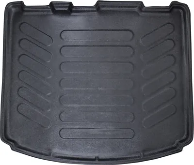 Produktbild von FORD KUGA 2.Gen (2012-2019) Kofferraummatte  passgenaue Kofferraumwanne