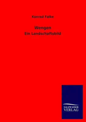 Produktbild von Wengen