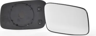 Produktbild von Spiegelglas passend für Volvo 850 06/1991-12/1996 Rechts 9171310 8679307 Johns