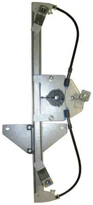 Produktbild von VALEO 851422 Elektrischer Fensterheber Vorne Links für NISSAN Qashqai II (J11, J11)