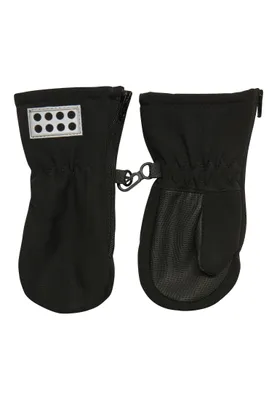Produktbild von Lego Wear Austin 702 Black 80 cm