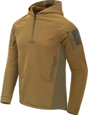 Produktbild von Helikon-Tex Herren Range Hoodie TopCool Coyote/Adaptive Green XXL