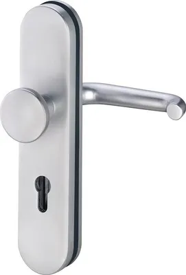 Immagine prodotto di set di protezione edi Logo 8753/0772 Alu.F1 72mm 35-45mm - 8753/0772/01