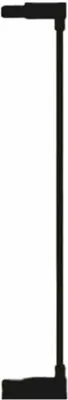 Produktbild von Noma Schutzgitter-Verlängerung Easy Pressure Fit Schwarz 7 cm 93699