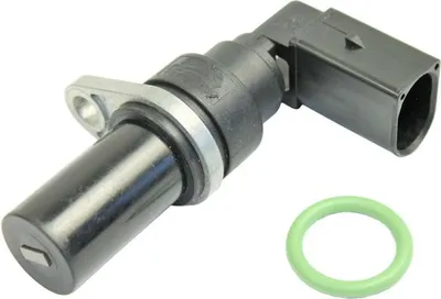 Produktbild von METZGER 0902336 Kurbelwellensensor Impulsgeber für BMW 3 Limousine (E46)
