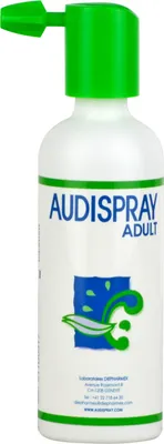 Obrázok produktu pre Audispray Un sprej pre dospelch 50 ml