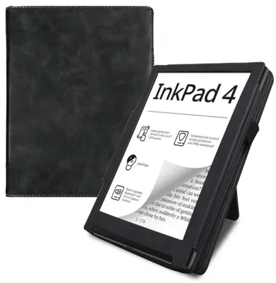 Produktbild von Schutzhülle für PocketBook InkPad 4 Farben 2 7,8"