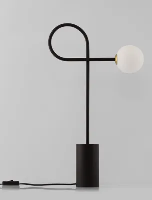 Produktbild von Nova Luce Tischleuchte DEDALO