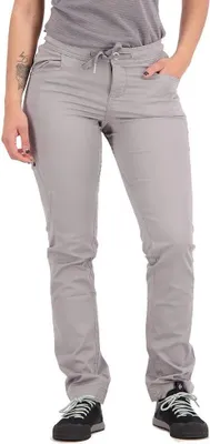 Produktbild von W Credo Pants, Nickel, 8 Black Diamond