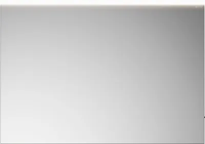 Image de burgbad Eqio miroir lumineux avec éclairage LED à poser, 1 interrupteur à droite, 900x60x635mm, SIDL090PN258