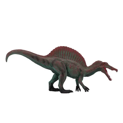 Image de Animal Planet Spinosaurus avec mâchoire mobile