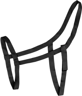 Obrázok produktu pre Waldhausen Grazing Halter Silver Full Silver Full