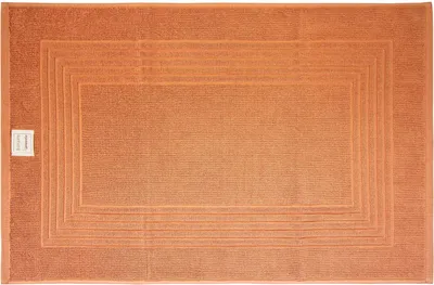 Produktbild von Dyckhoff Duschtuch Nature terra 70 x 140 cm