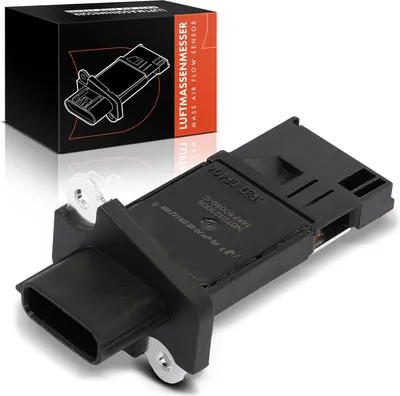 Image de Frankberg 1x Débitmètre d'air pour Nissan Juke F15 1.6L 2010-2019