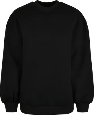 Produktbild von Urban Classics Ladies - ORGANIC Oversized Pullover - S