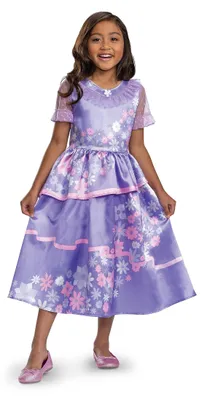Image de Tenue d'Isabela Madrigal Classic (UE)
