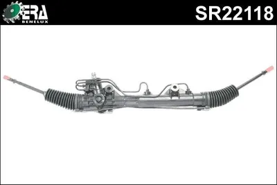Produktbild von ERA Benelux SR22118 Lenkgetriebe für FORD KA (RB)