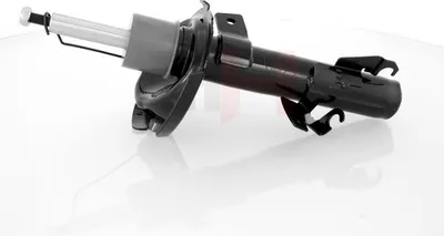 Produktbild von GH Stoßdämpfer Vorne Vorne Rechts für MAZDA 5 (CR19) GH-353203H