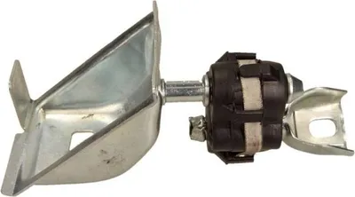 Zdjęcie produktu dla Wieszak Tłumika Renault Laguna Iii 2,0Dci
