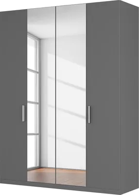 Produktbild von home24 Drehtürenschrank
