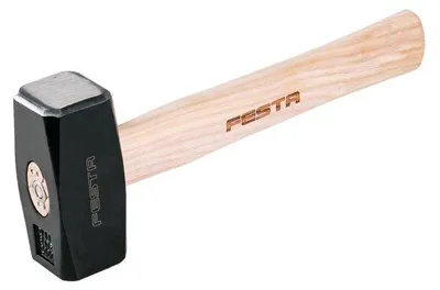 Obrázek produktu pro Palice PROFI FESTA 2000g násada jasan