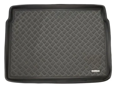 Produktbild von REZAW PLAST Kofferraumwanne Schwarz für CITROËN C4 III (B)