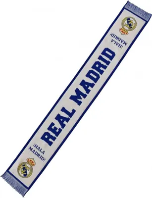 Image de châle Real Madrid RM4BUF42