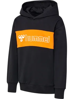 Produktbild von Hummel hmlATLAS HOODIE - BLACK - 176