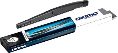 Produktbild von OXIMO Heckscheibenwischer + Arm Stück Hinten für OPEL Vectra C Caravan (Z02) 400mm