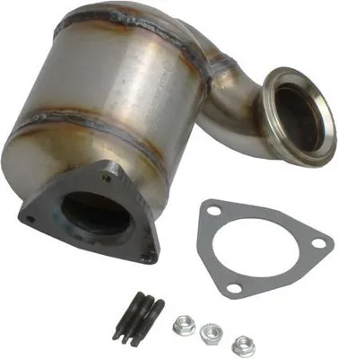 Zdjęcie produktu dla Katalizator Citroen Jumper/Boxer/ Ducato 2,2Hdi