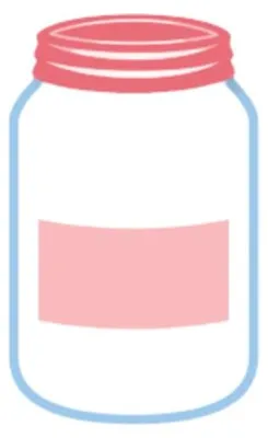 Produktbild von Mini-Stanzform für Scrapbooking, Bastelarbeiten, Kartenherstellung, Dekorationen und Projekte | Glasform – Würfelmaße: ca. 2,25 x 3,71 cm bis 1,83 x 0,71 cm