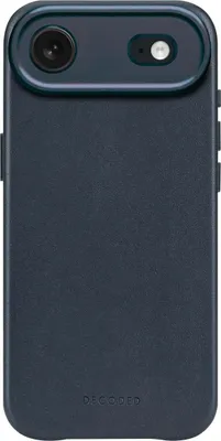 Zdjęcie produktu dla Etui Decoded Skórzane Etui Magsafe Na Iphone Air - Granatowe