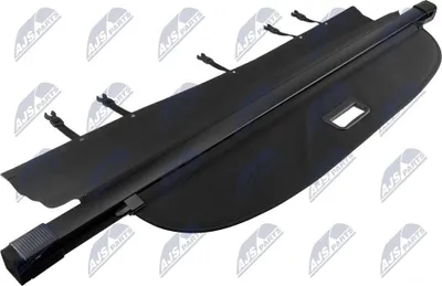 Produktbild von NTY Laderaumabdeckung EZC-SB-010 für SUBARU OUTBACK (BS)