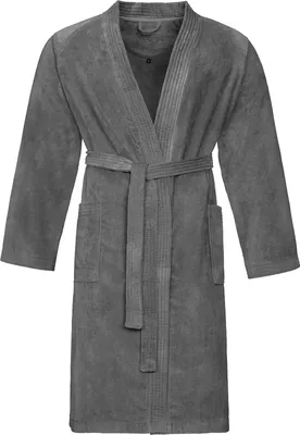 Produktbild von Uni Bademantel Dallas von der Marke Vossen S 38/44
