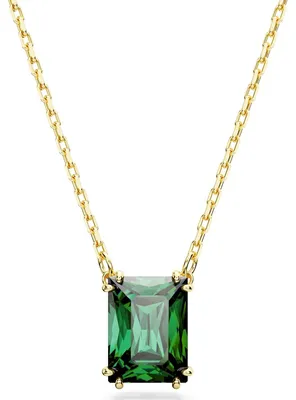 Produktbild von Swarovski Stilla 5677141 Damenhalskette