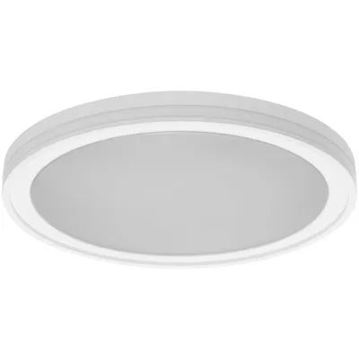 Produktbild von LEDVANCE SMART+ Orbis Circly LED Deckenleuchte WLAN 46cm 28W Tunable White 4058075573871