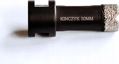 Zdjęcie produktu dla Gres-B 8Mm/M14 Kinczyk Lochsäge