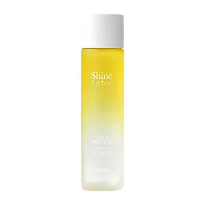 Zdjęcie produktu dla SKIN79 Rozjaśniający toner z witaminą C Shine Yuja Toner 200ml