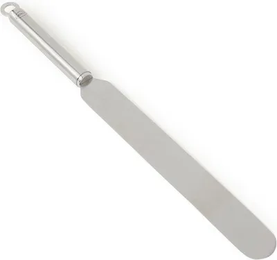 Produktbild von Edelstahl-Tortenheber 39cm lang