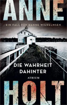 Produktbild von Die Wahrheit dahinter
