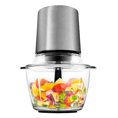 Produktbild von Cecotec Titan 3043 1L 400W Zerkleinerer