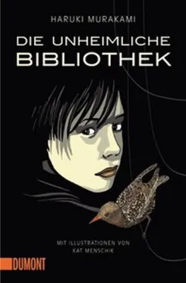 Zdjęcie produktu dla Die unheimliche Bibliothek