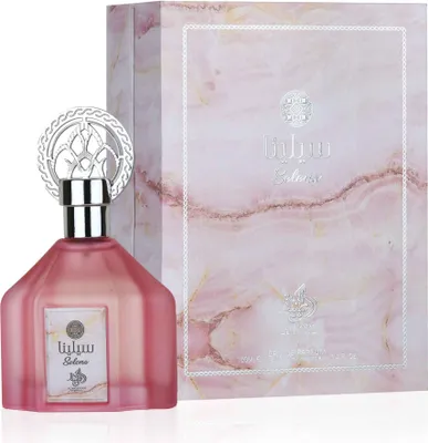 Productafbeelding van Al Wataniah Selena Eau de Parfum, 100 ml spray