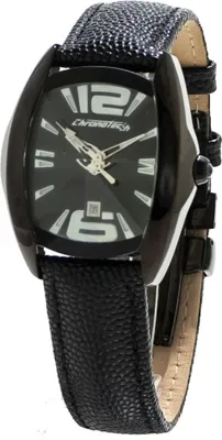 Produktbild von Damenuhr Chronotech CT7814L-01 (Ø 33 mm)