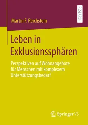 Obrázek produktu pro Leben in Exklusionssphären